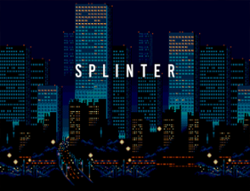 Splinter Image