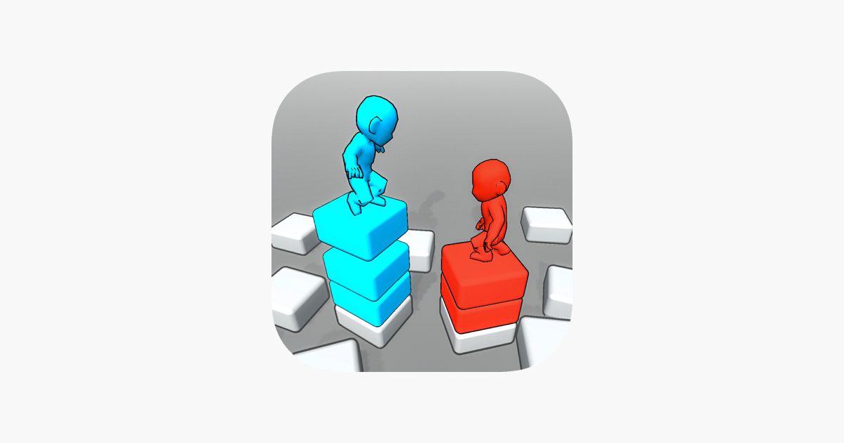 Games like Stack And Run!