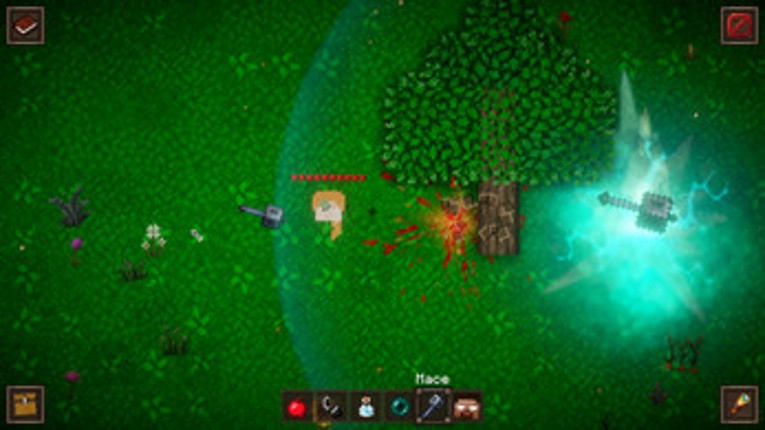 Statecrafter (2024) screenshot