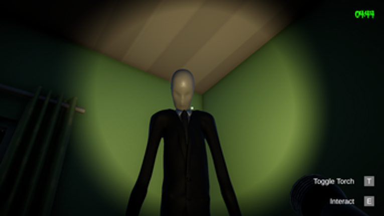 Stay Away Image