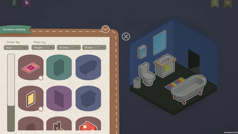 Sticky Rooms Image