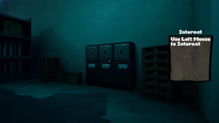 Storehouse Image