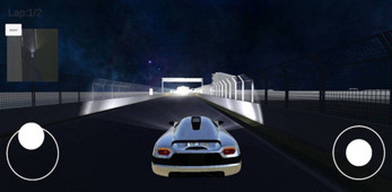 Street Racer Image
