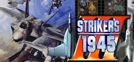 Games like Strikers 1945 3
