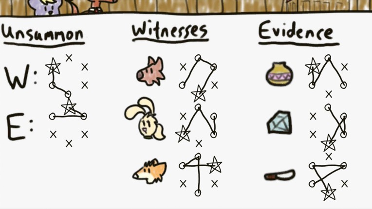 Subpoena Magus Image