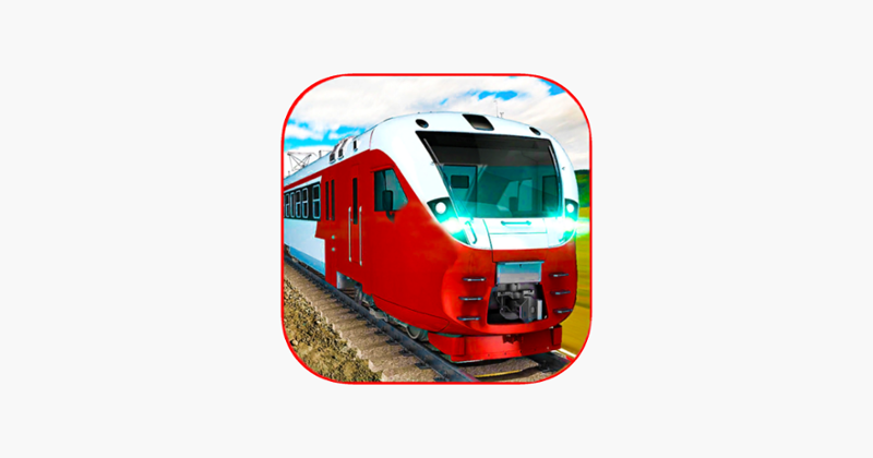 Subway Train Drive Simulator Image
