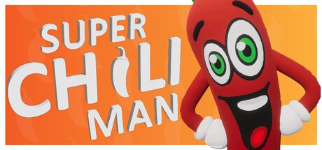 Games like Super Chili Man