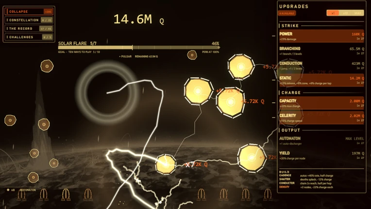 SUPERBOLT Image