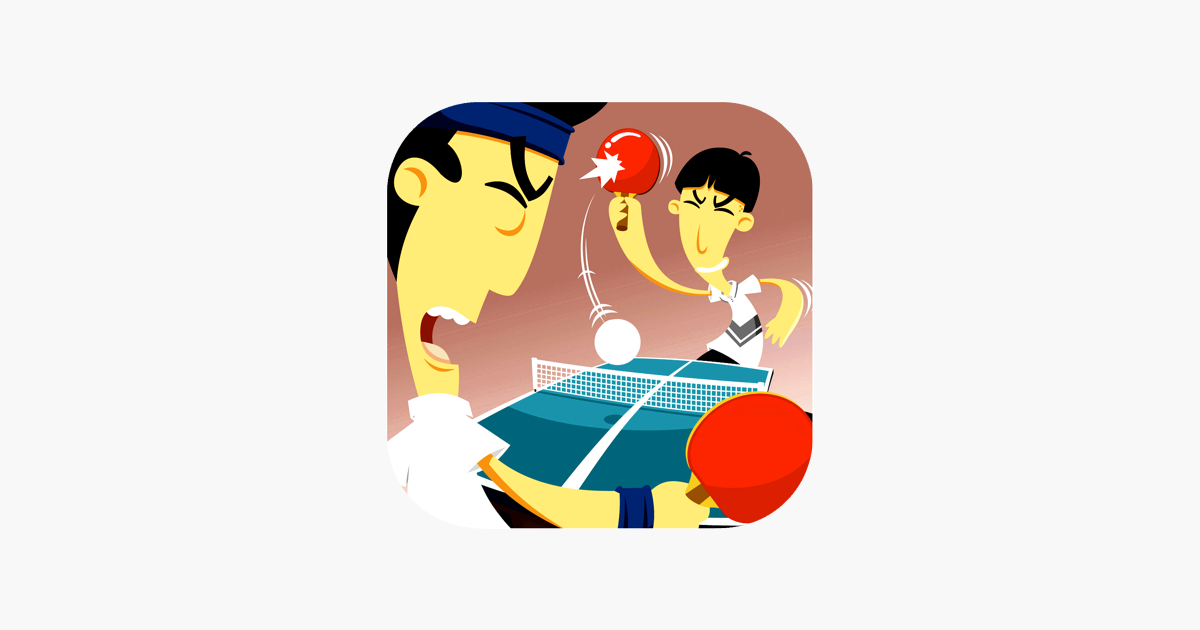 Games like Table Tennis Stickman