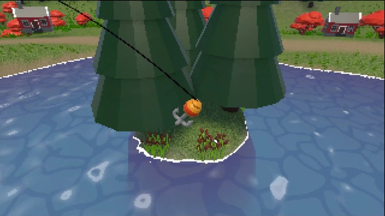 Tackle Box: The First Catch screenshot