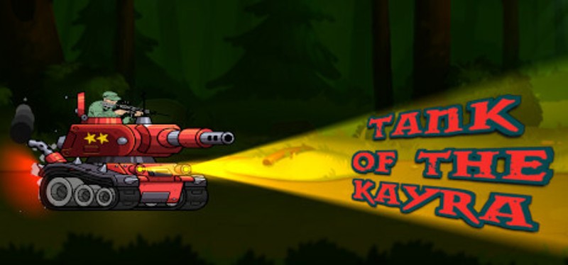 Tank Of The Kayra Image
