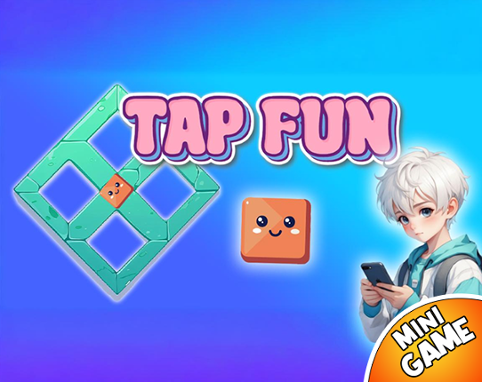 Tap Fun Game Cover