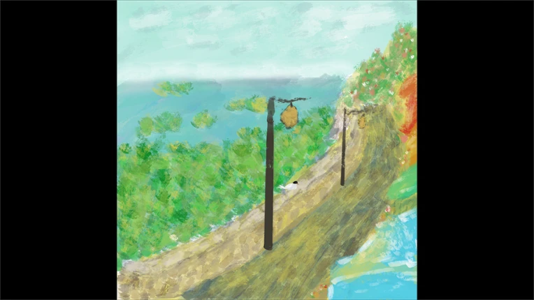 TernStory screenshot
