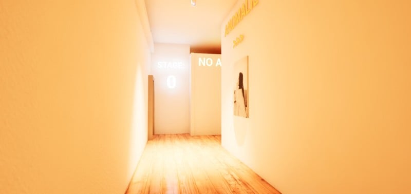 THE APARTMENT LIES screenshot