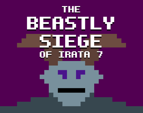 The Beastly Siege of Irata 7 Image