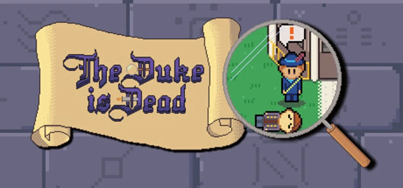 The Duke is Dead Image