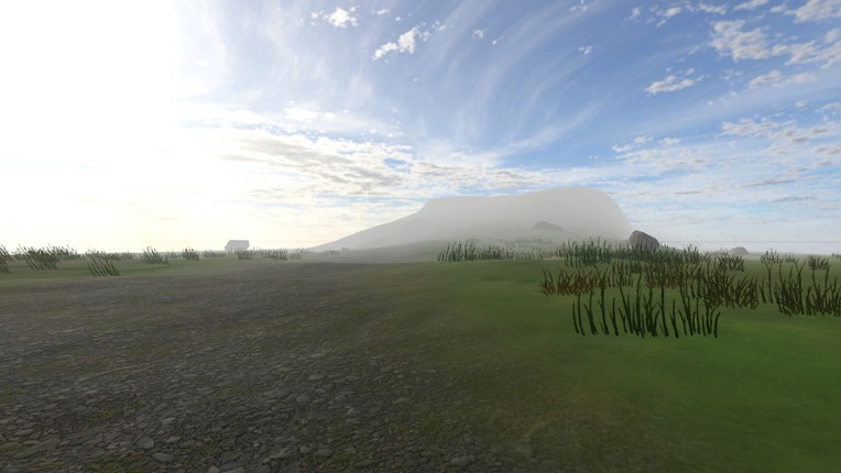 The Predecessor screenshot