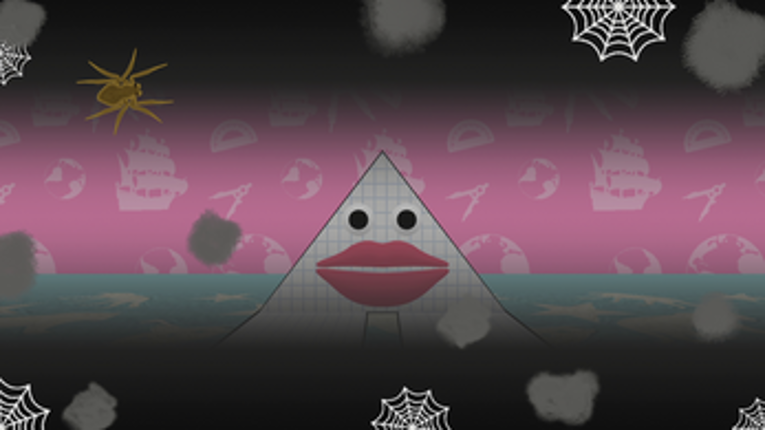 The Tringle Show 3D screenshot