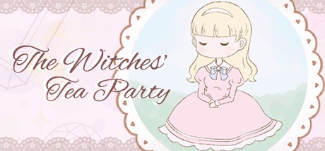 Games like The Witches Tea Party