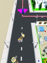 Thief Looter - Robbery Game Image