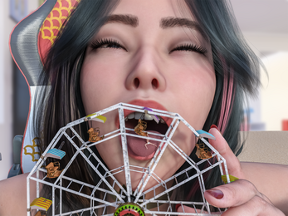 Tiny Step-Dad Vol.11 Image