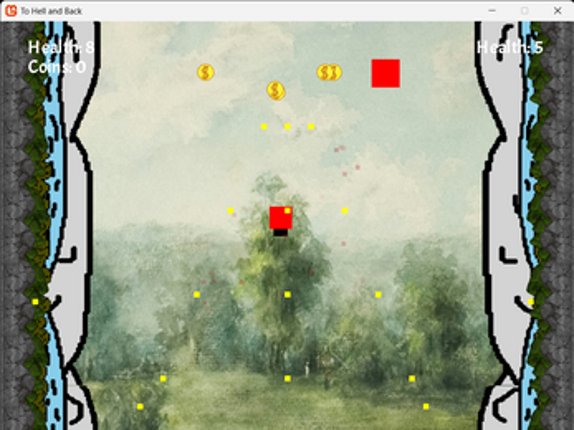 To Hell and Back Image