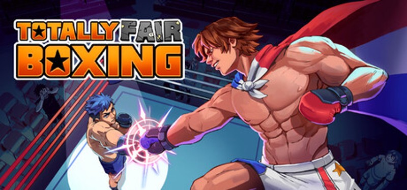 Totally Fair Boxing Image