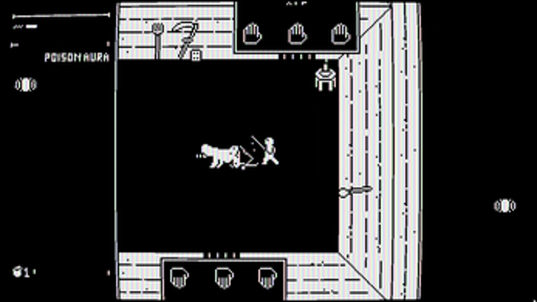 Totemofilia screenshot