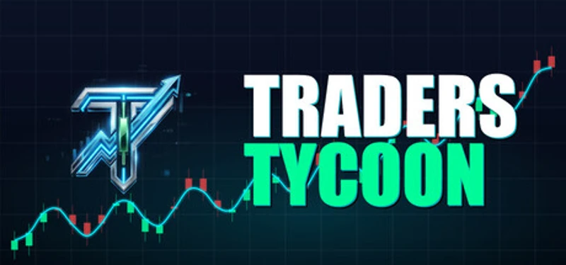 Traders Tycoon Image