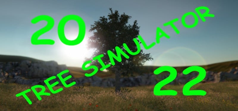 Tree Simulator 2022 Image