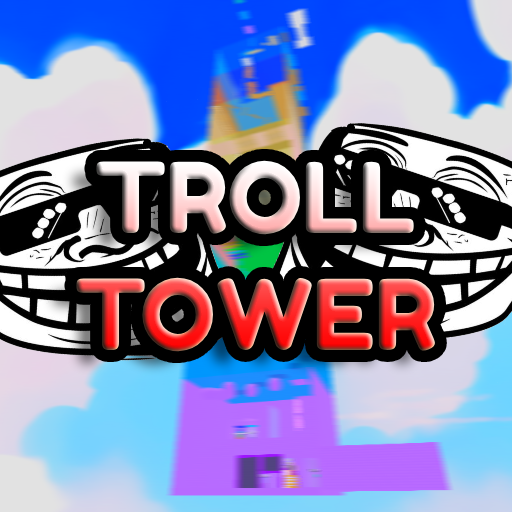 Games like Troll Tower – Roblox Game