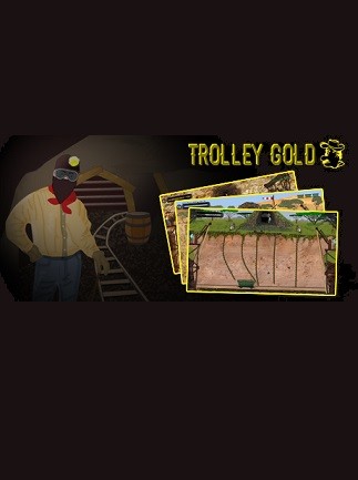 Games like Trolley Gold