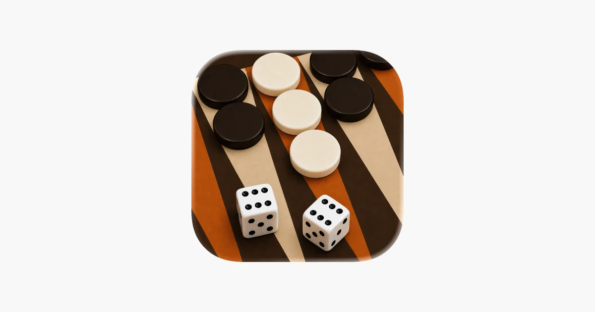 Games like True Backgammon