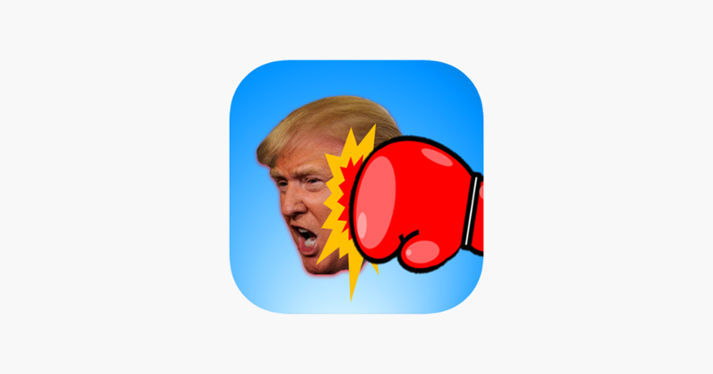 Trump Punch - Beat Up Celebrities Image