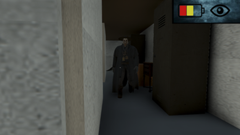 Twilight Report: Night Shift Image