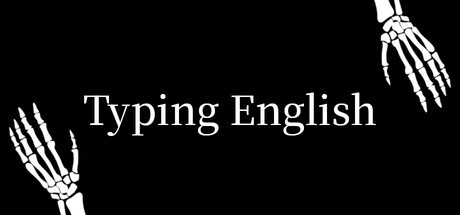 Games like Typing English