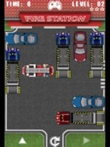 Unblock My Car Puzzle Game Image