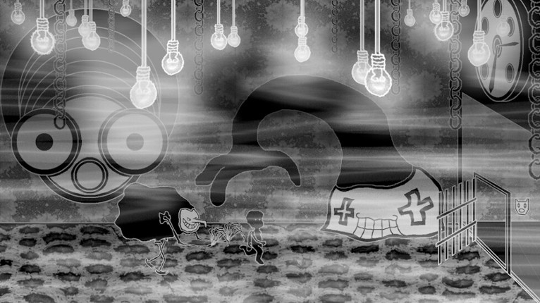 Undershadows screenshot