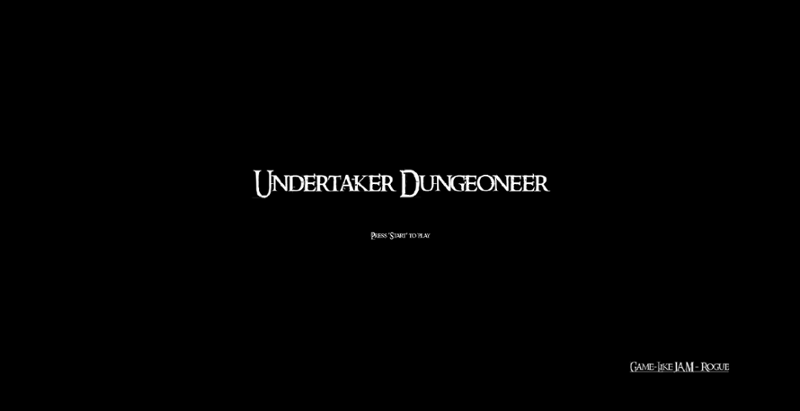 Undertaker Dungeoneer Image
