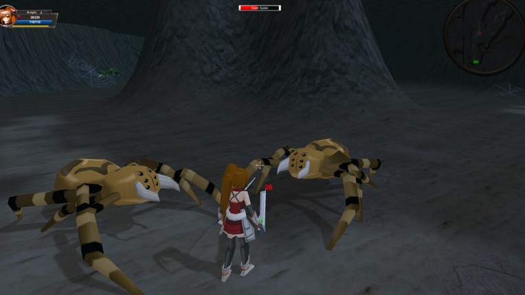 Valley of Stars screenshot