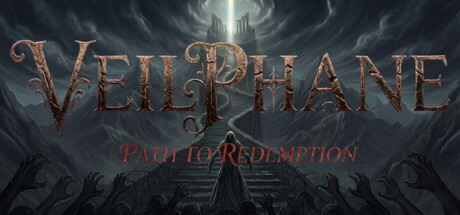 Games like Veil Phane - Path to Redemption