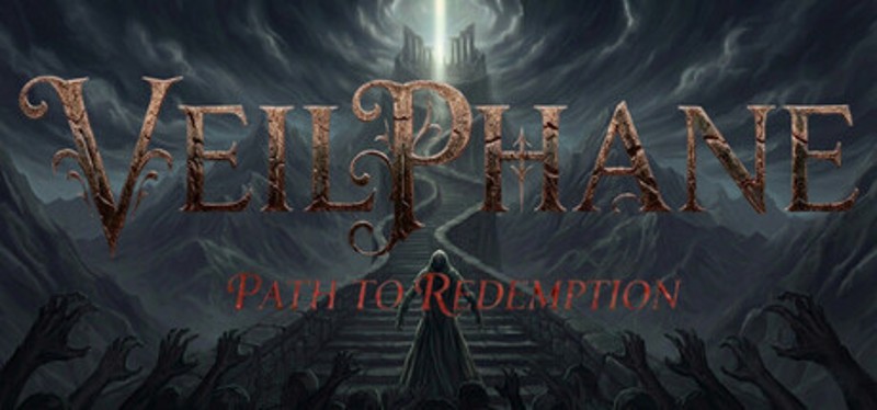 Veil Phane - Path to Redemption Image