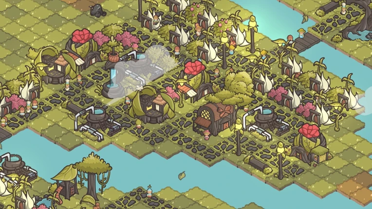 Verde screenshot