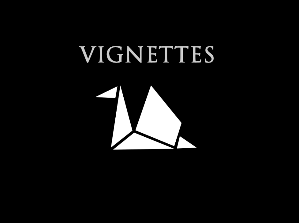 Games like Vignettes