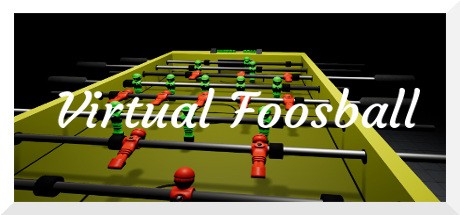 Games like Virtual Foosball