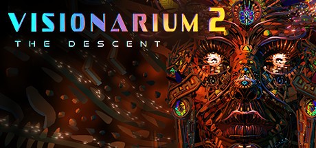Games like Visionarium 2 - The Descent