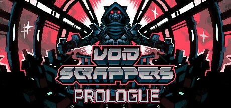 Games like Void Scrappers Prologue