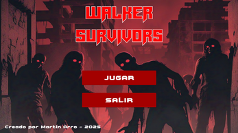 Walker Survivors Image