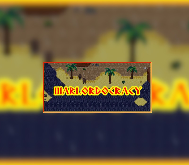 Games like Warlordocracy