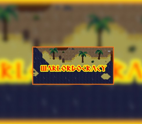 Warlordocracy Image